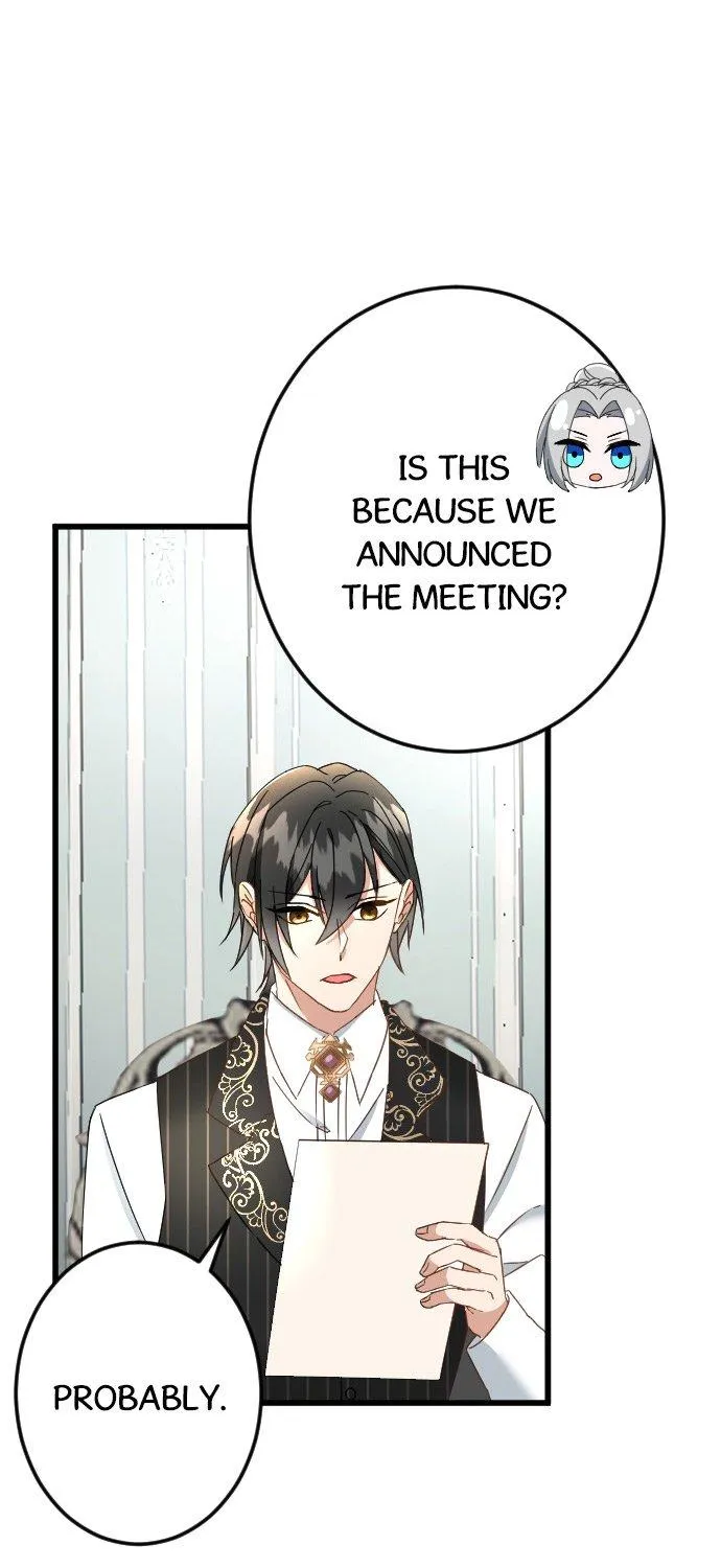 I Refuse to Be Executed a Second Time Chapter 71 page 21 - 