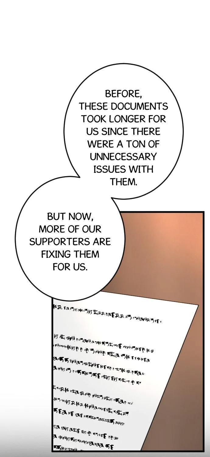 I Refuse to Be Executed a Second Time Chapter 71 page 23 - 