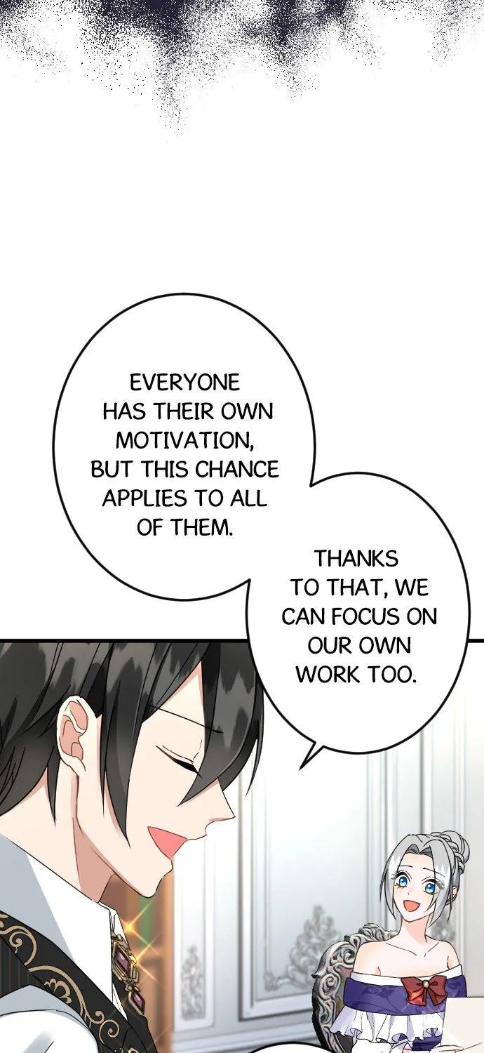 I Refuse to Be Executed a Second Time Chapter 71 page 27 - 