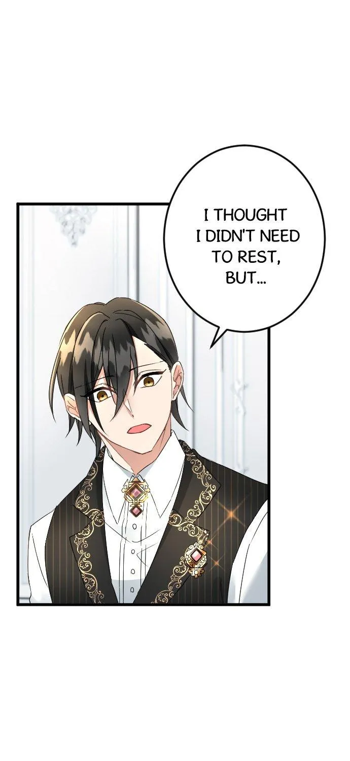 I Refuse to Be Executed a Second Time Chapter 71 page 29 - 