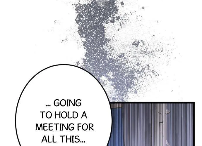I Refuse to Be Executed a Second Time Chapter 71 page 4 - 