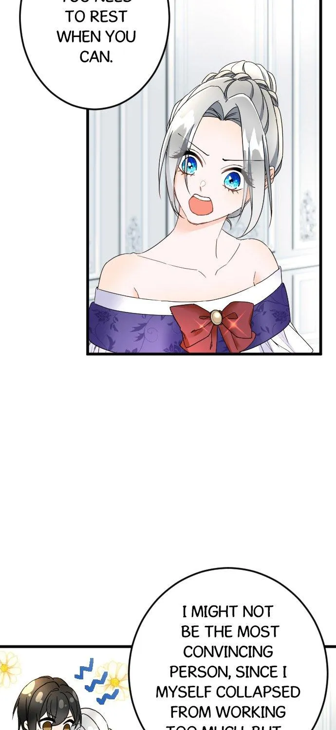 I Refuse to Be Executed a Second Time Chapter 71 page 31 - 