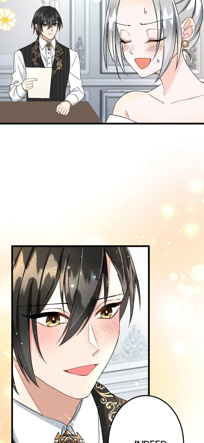 I Refuse to Be Executed a Second Time Chapter 71 page 33 - 