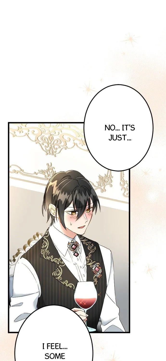 I Refuse to Be Executed a Second Time Chapter 71 page 39 - 