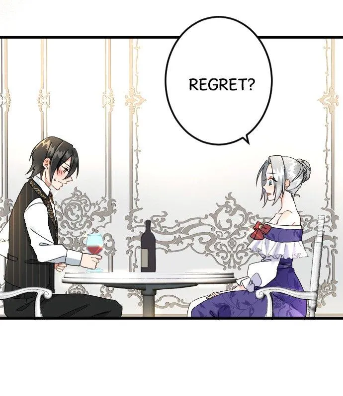 I Refuse to Be Executed a Second Time Chapter 71 page 41 - 