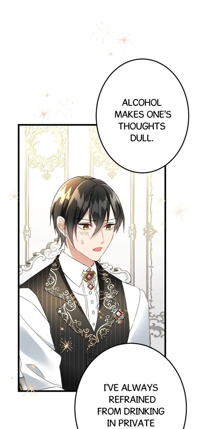 I Refuse to Be Executed a Second Time Chapter 71 page 42 - 