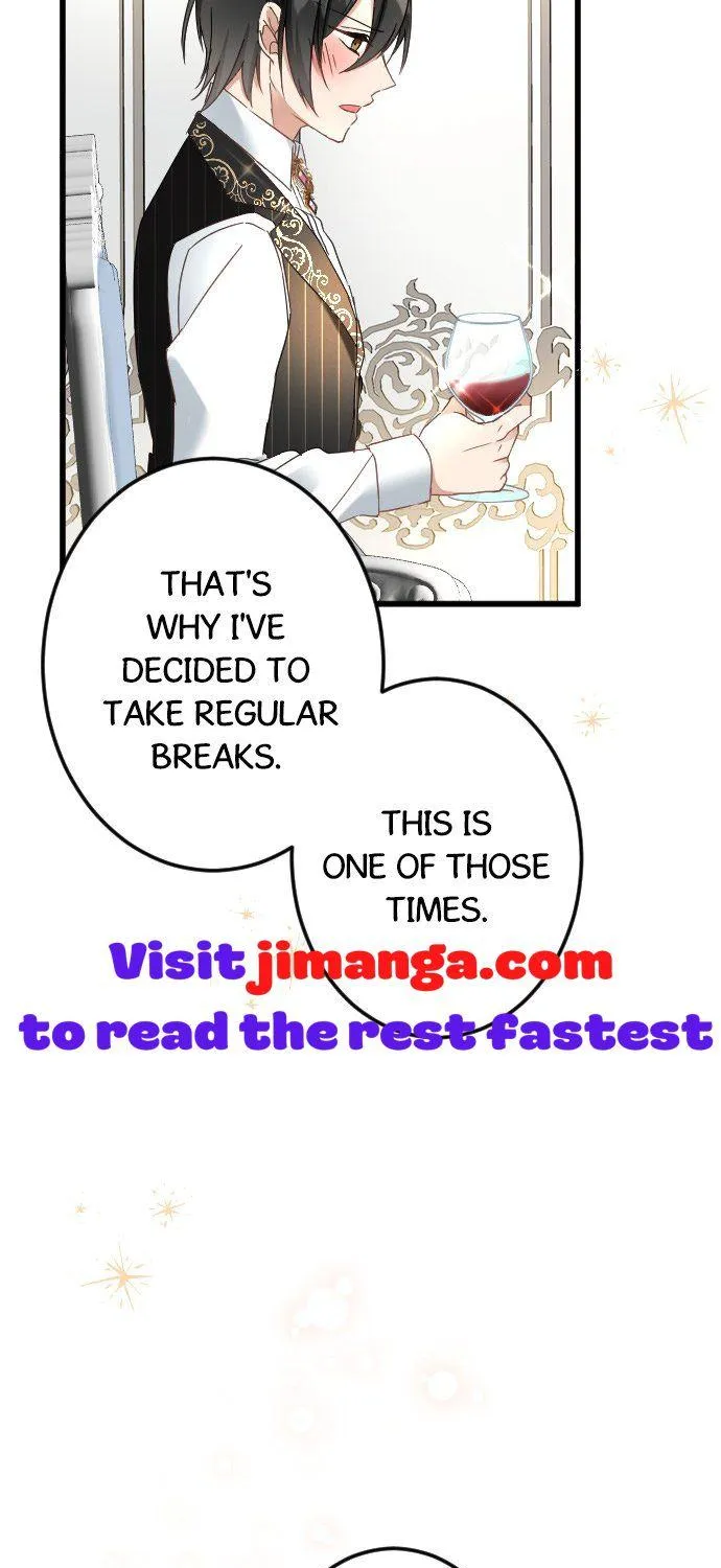 I Refuse to Be Executed a Second Time Chapter 71 page 50 - 