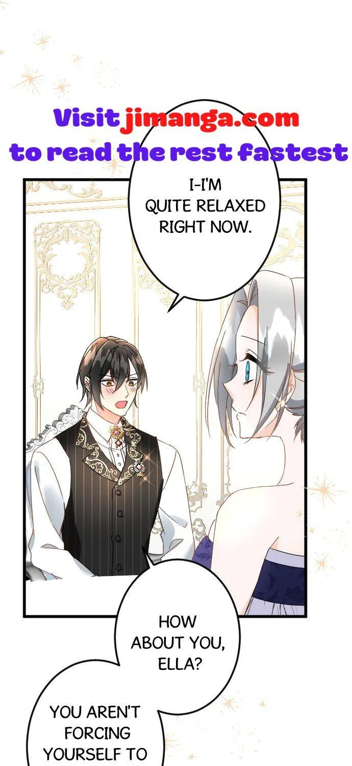 I Refuse to Be Executed a Second Time Chapter 71 page 56 - 