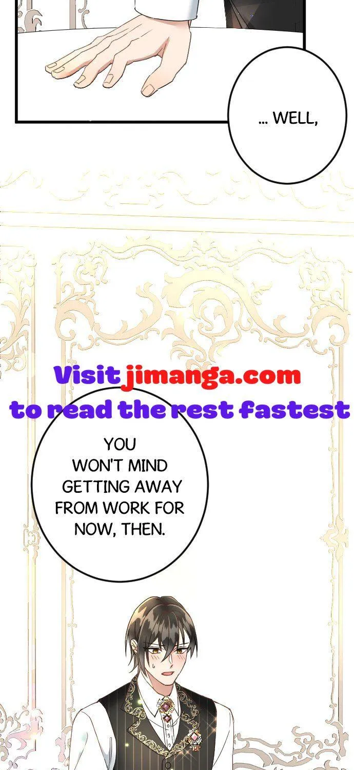 I Refuse to Be Executed a Second Time Chapter 71 page 60 - 