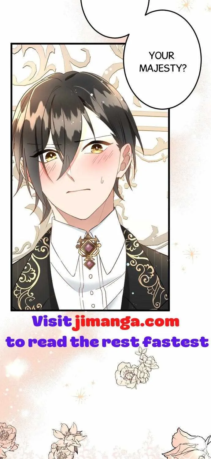 I Refuse to Be Executed a Second Time Chapter 71 page 65 - 