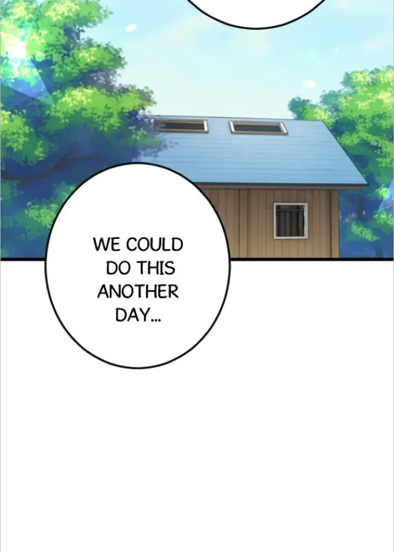 I Refuse to Be Executed a Second Time Chapter 72 page 2 - 