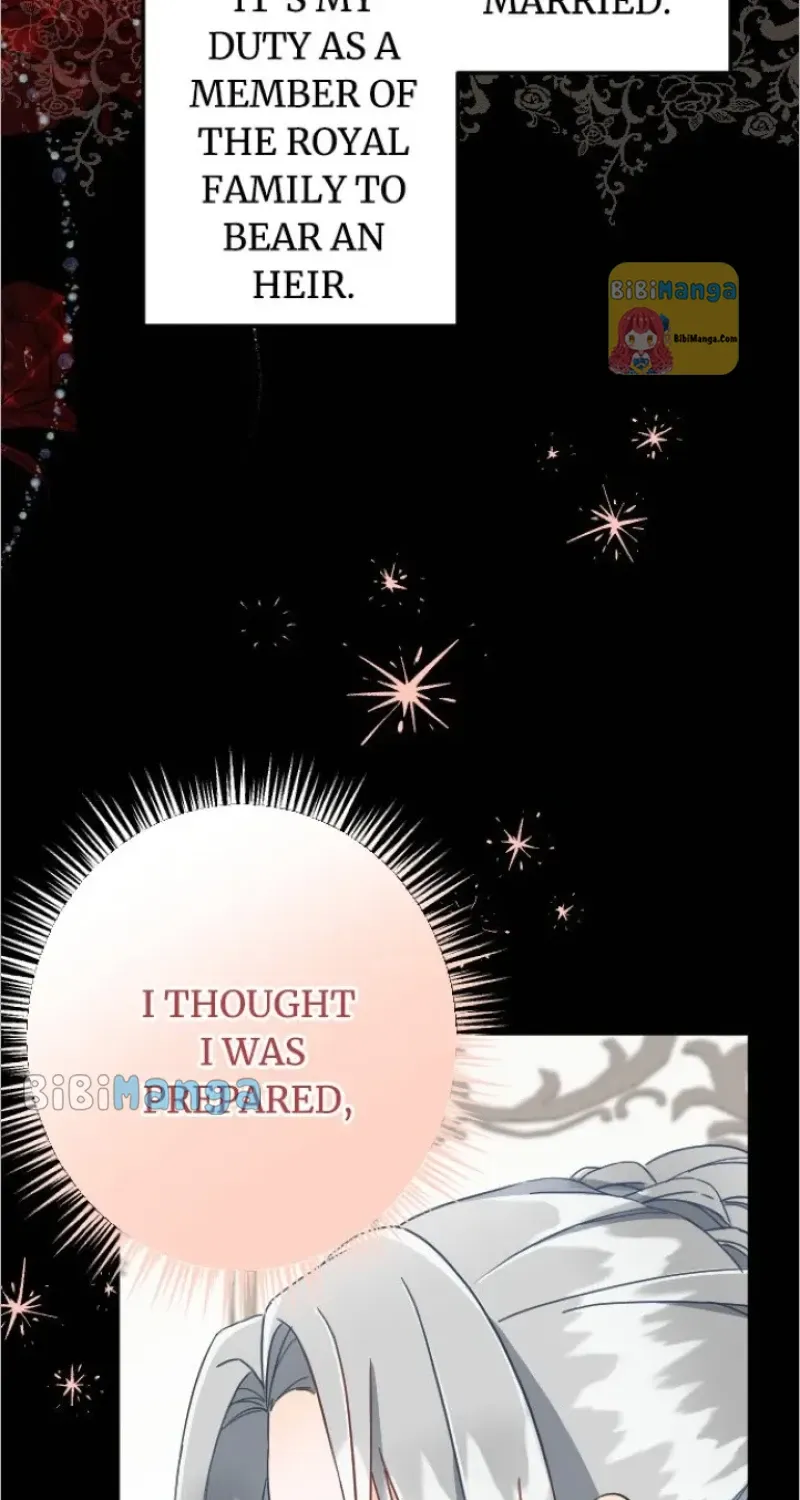 I Refuse to Be Executed a Second Time Chapter 72 page 15 - 