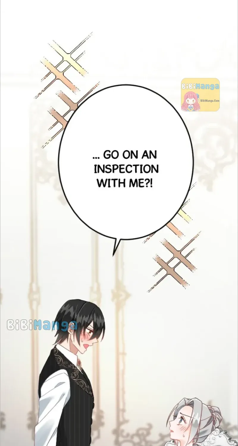 I Refuse to Be Executed a Second Time Chapter 72 page 19 - 