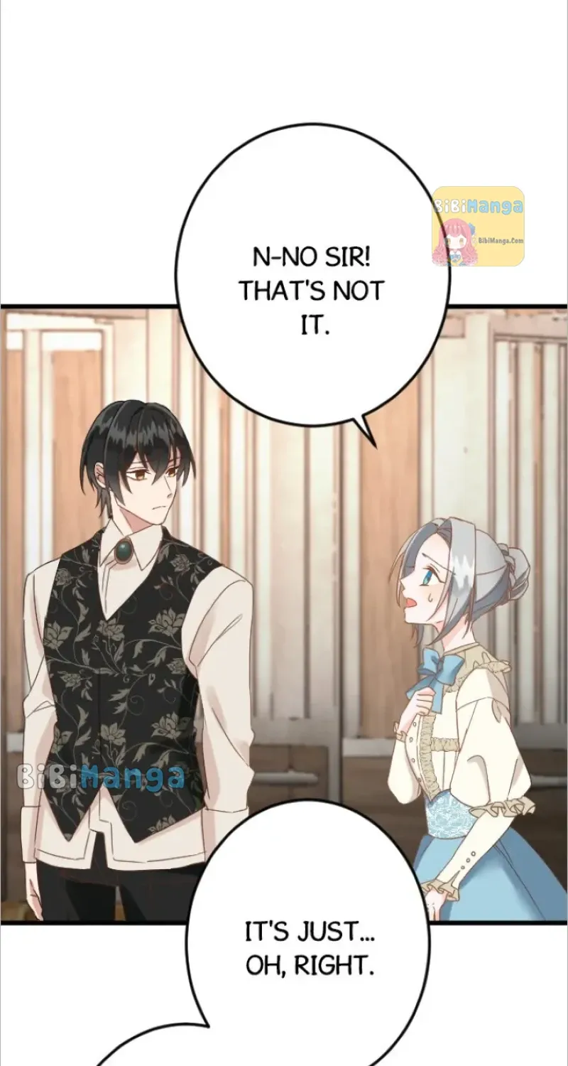 I Refuse to Be Executed a Second Time Chapter 72 page 3 - 