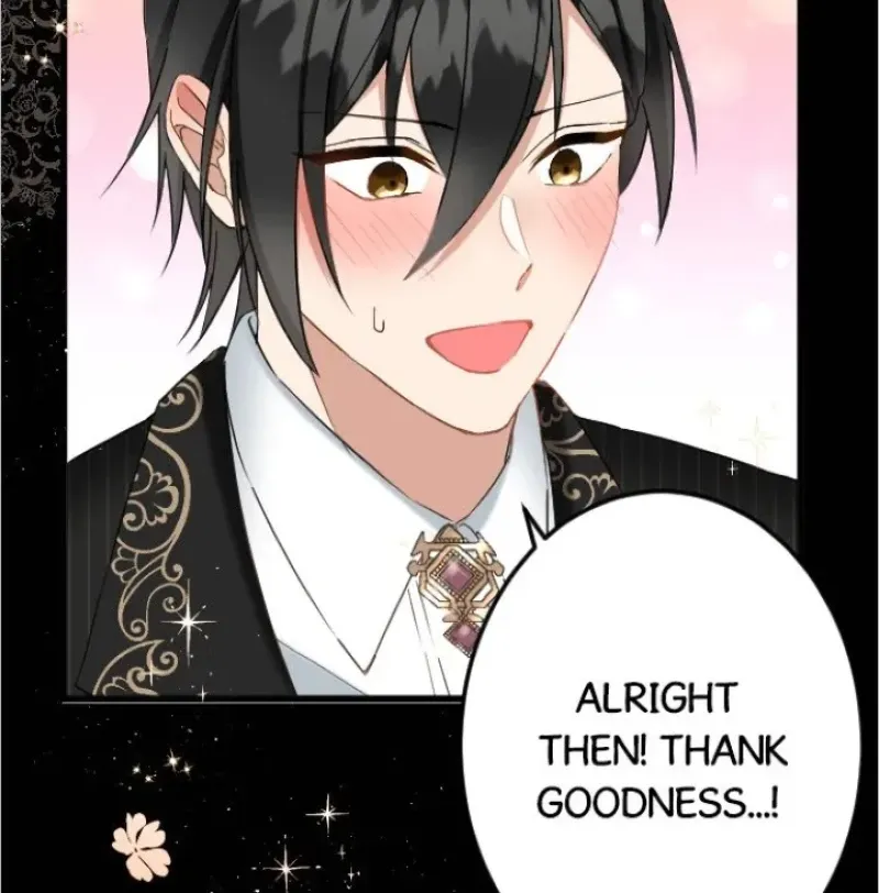 I Refuse to Be Executed a Second Time Chapter 72 page 27 - 