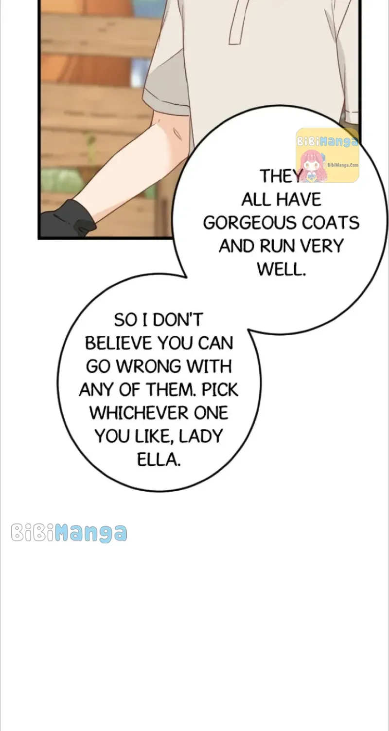 I Refuse to Be Executed a Second Time Chapter 72 page 38 - 