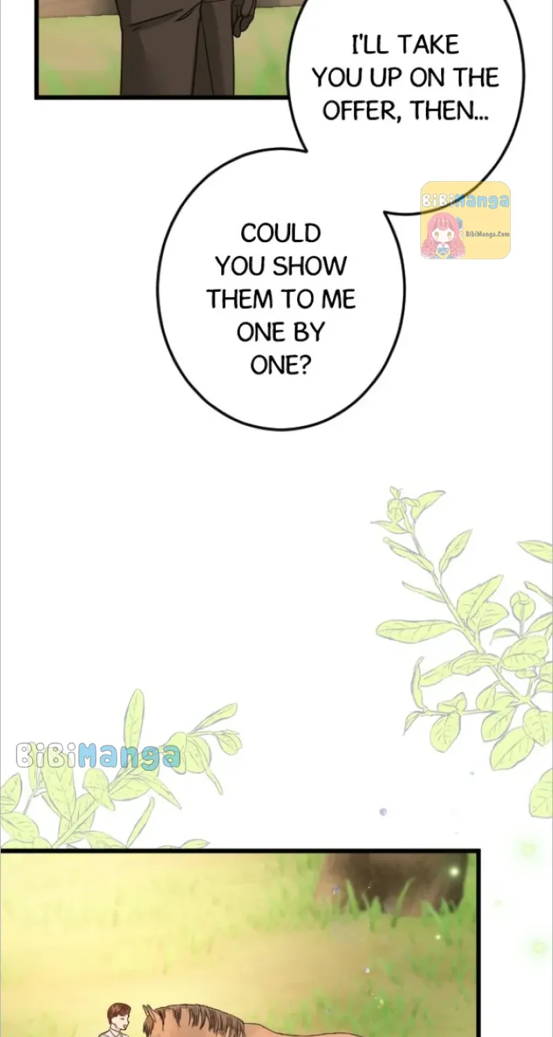 I Refuse to Be Executed a Second Time Chapter 72 page 40 - 