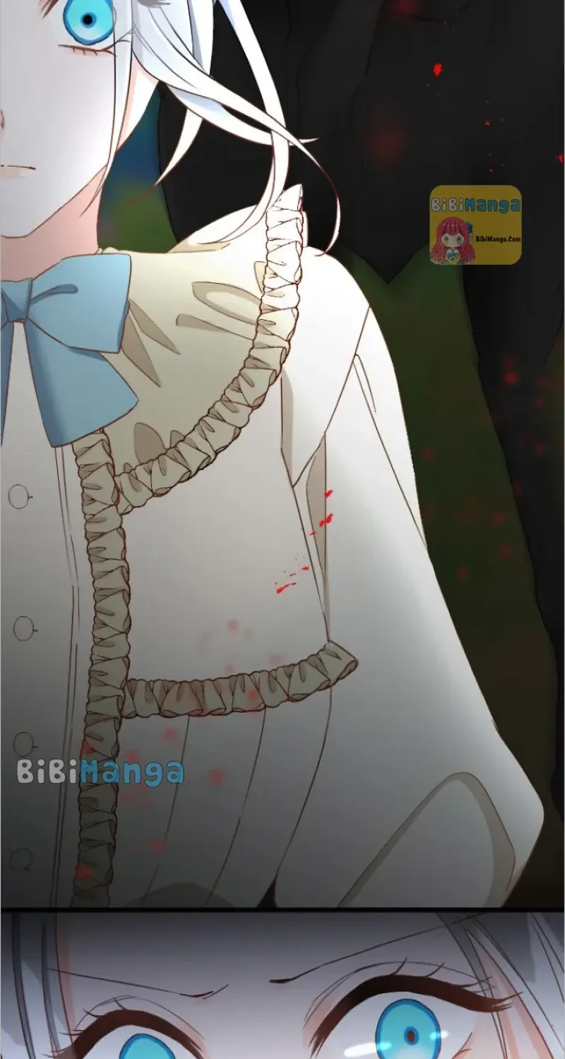 I Refuse to Be Executed a Second Time Chapter 72 page 47 - 