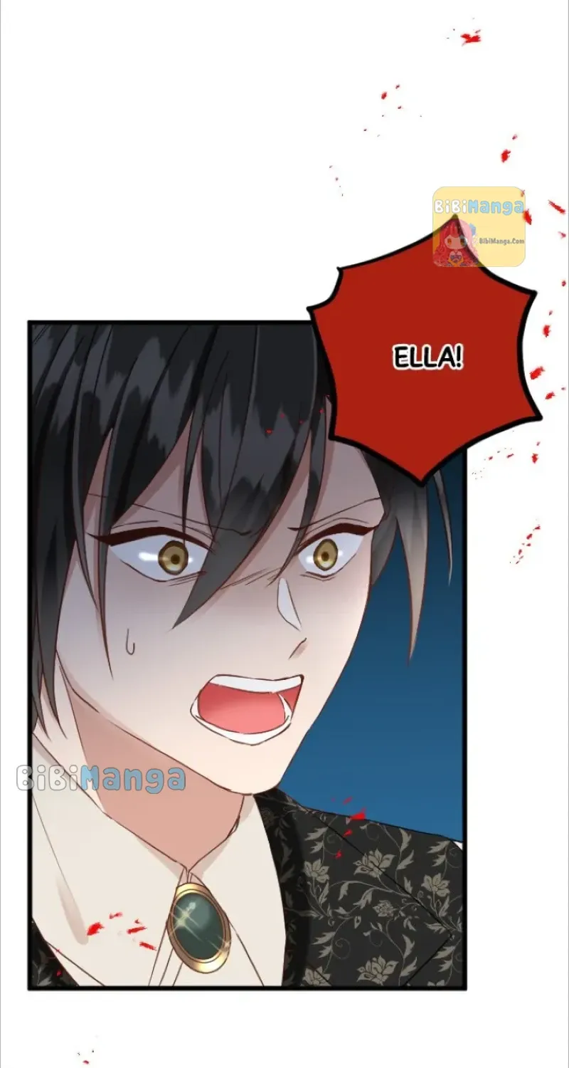 I Refuse to Be Executed a Second Time Chapter 72 page 51 - 