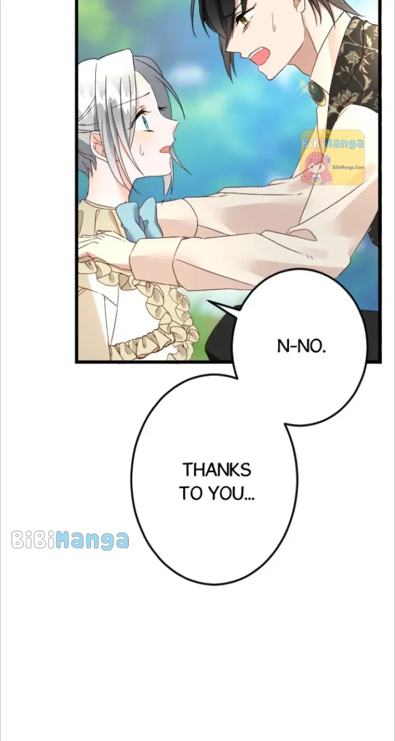 I Refuse to Be Executed a Second Time Chapter 72 page 55 - 