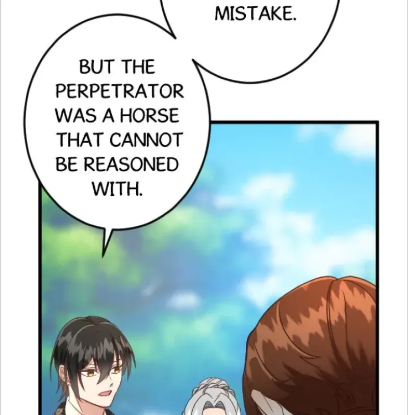 I Refuse to Be Executed a Second Time Chapter 72 page 60 - 
