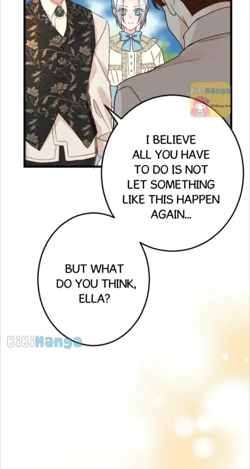 I Refuse to Be Executed a Second Time Chapter 72 page 61 - 