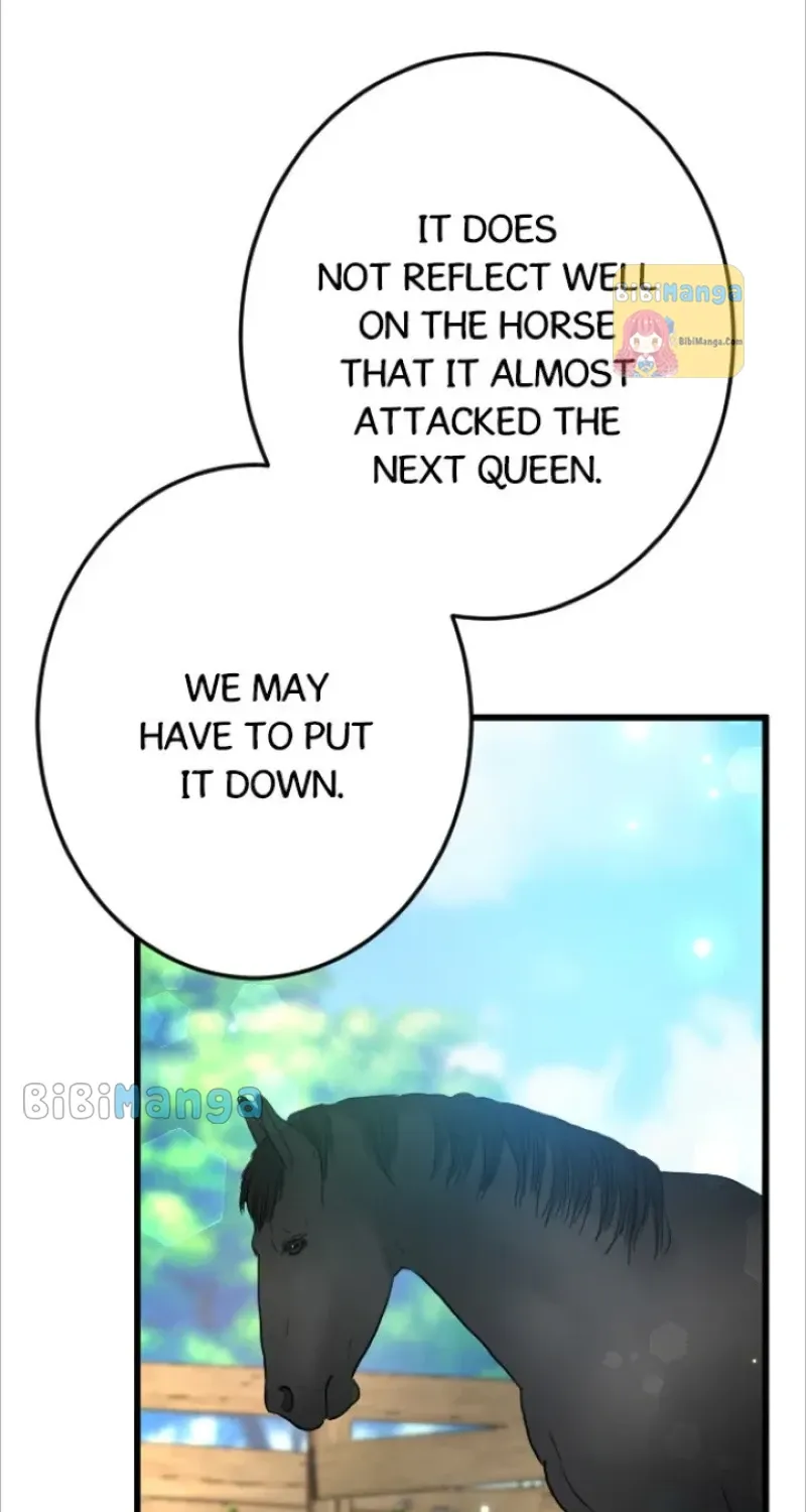 I Refuse to Be Executed a Second Time Chapter 72 page 66 - 