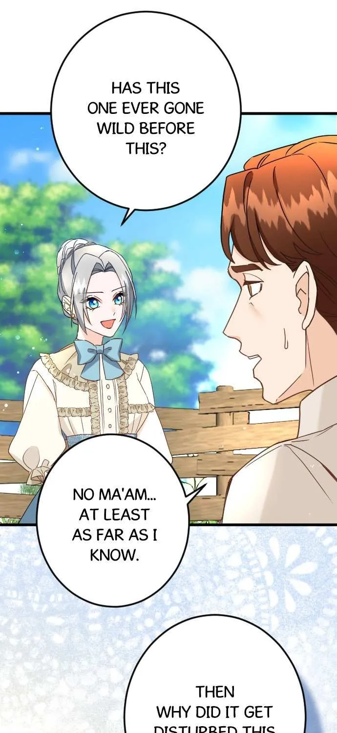 I Refuse to Be Executed a Second Time Chapter 73 page 11 - 