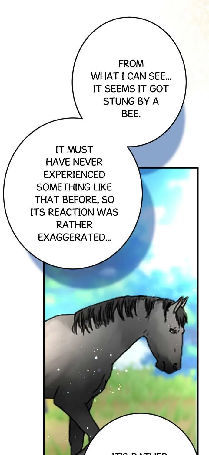 I Refuse to Be Executed a Second Time Chapter 73 page 13 - 