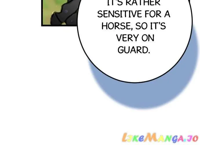 I Refuse to Be Executed a Second Time Chapter 73 page 14 - 