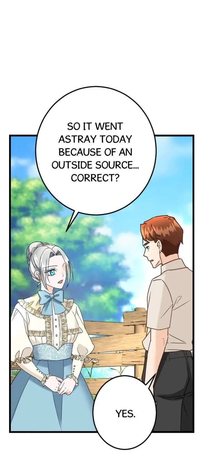 I Refuse to Be Executed a Second Time Chapter 73 page 15 - 