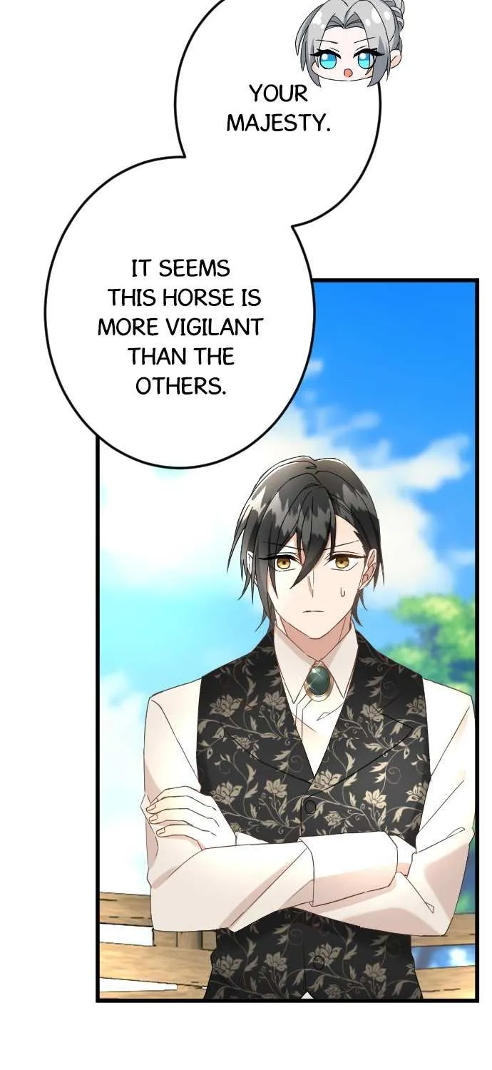 I Refuse to Be Executed a Second Time Chapter 73 page 17 - 