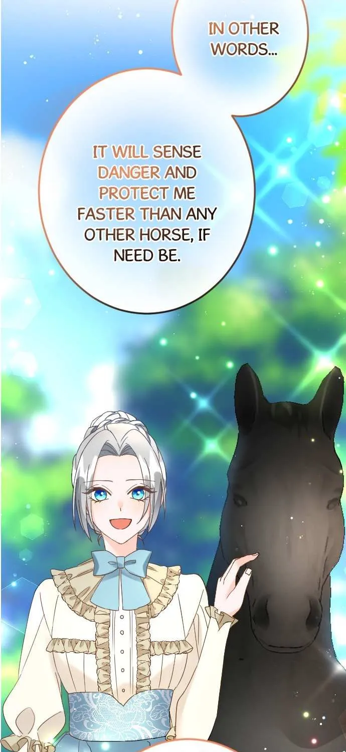 I Refuse to Be Executed a Second Time Chapter 73 page 19 - 