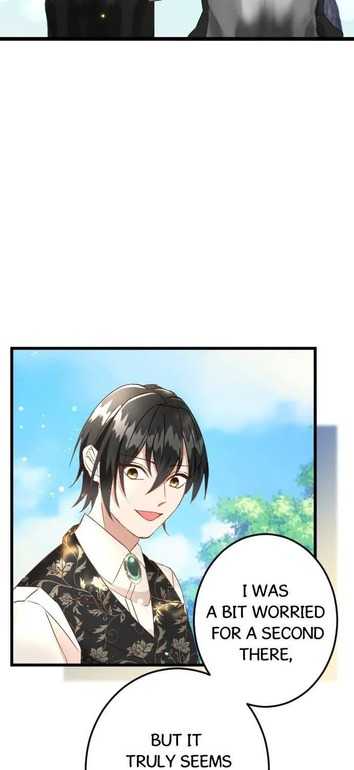 I Refuse to Be Executed a Second Time Chapter 73 page 30 - 