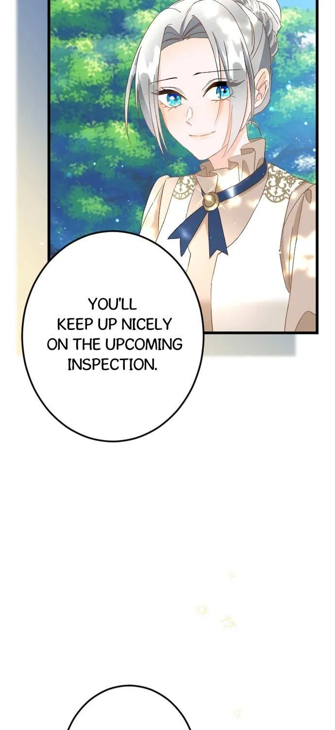 I Refuse to Be Executed a Second Time Chapter 73 page 32 - 