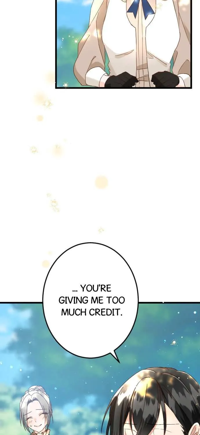 I Refuse to Be Executed a Second Time Chapter 73 page 36 - 