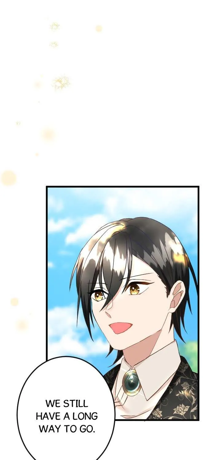 I Refuse to Be Executed a Second Time Chapter 73 page 38 - 