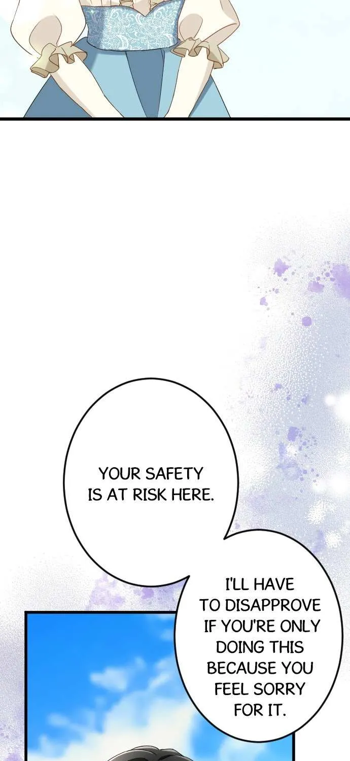 I Refuse to Be Executed a Second Time Chapter 73 page 5 - 