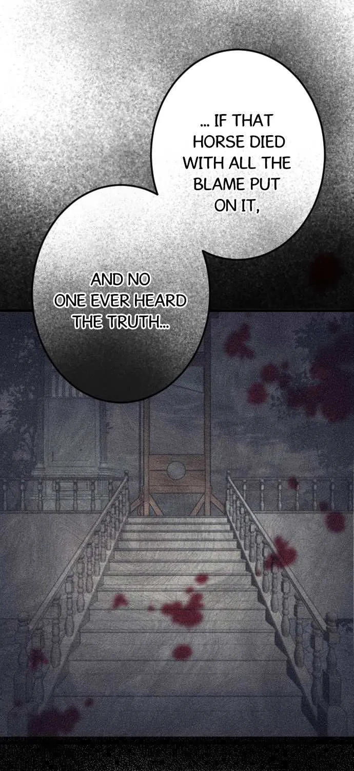 I Refuse to Be Executed a Second Time Chapter 73 page 48 - 