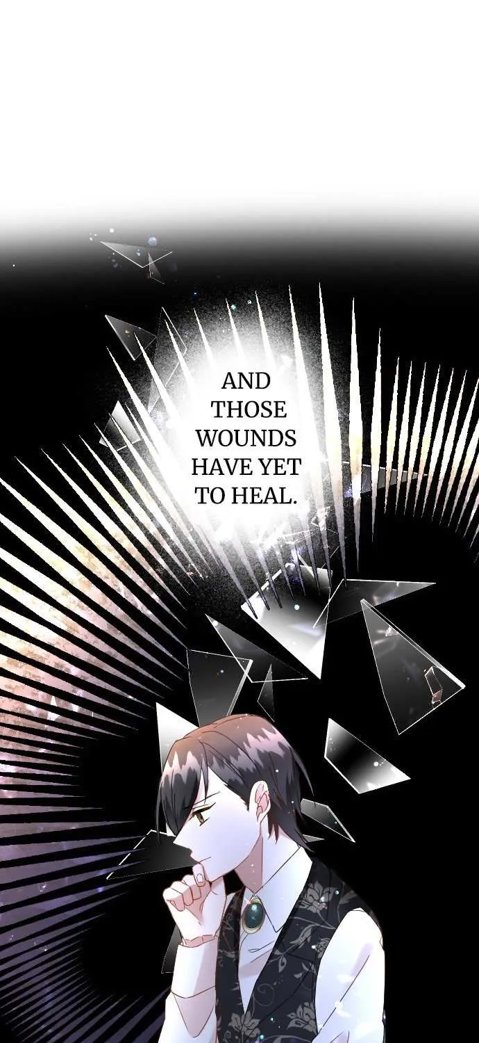 I Refuse to Be Executed a Second Time Chapter 73 page 54 - 