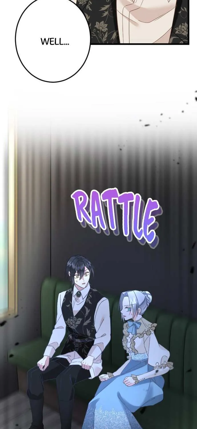 I Refuse to Be Executed a Second Time Chapter 73 page 60 - 