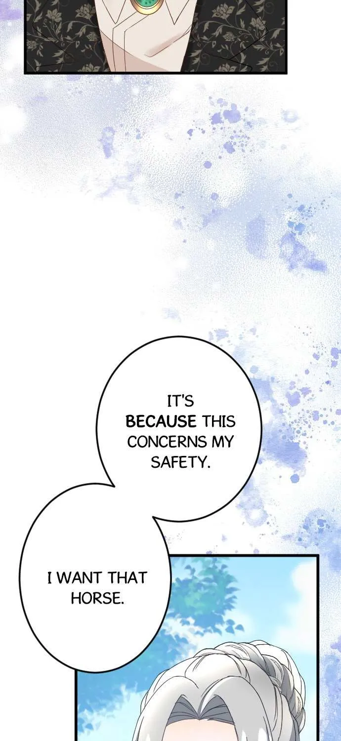 I Refuse to Be Executed a Second Time Chapter 73 page 7 - 