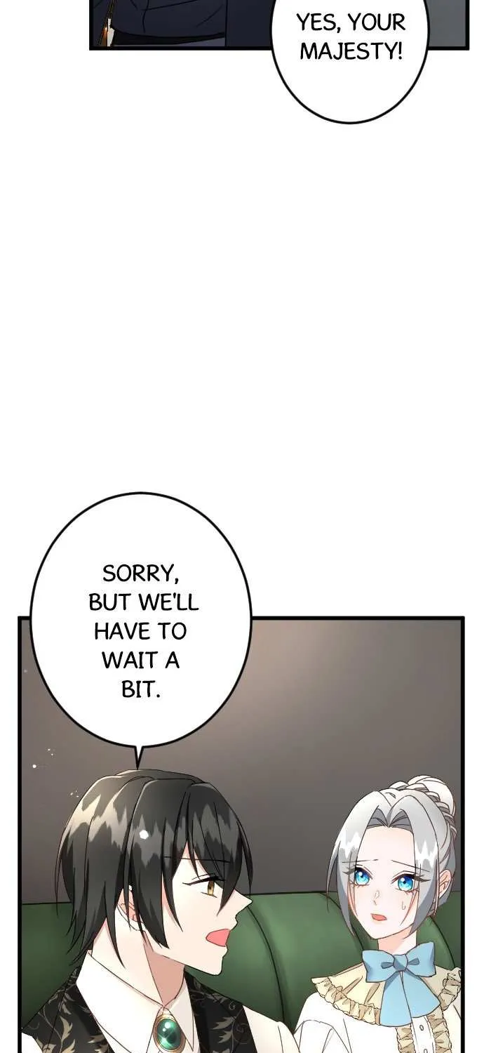 I Refuse to Be Executed a Second Time Chapter 74 page 11 - 