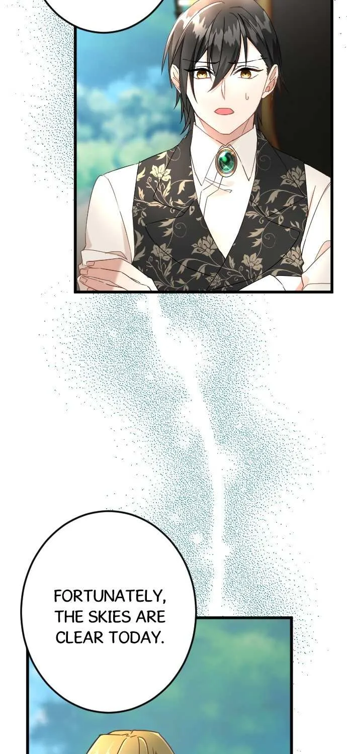 I Refuse to Be Executed a Second Time Chapter 74 page 19 - 