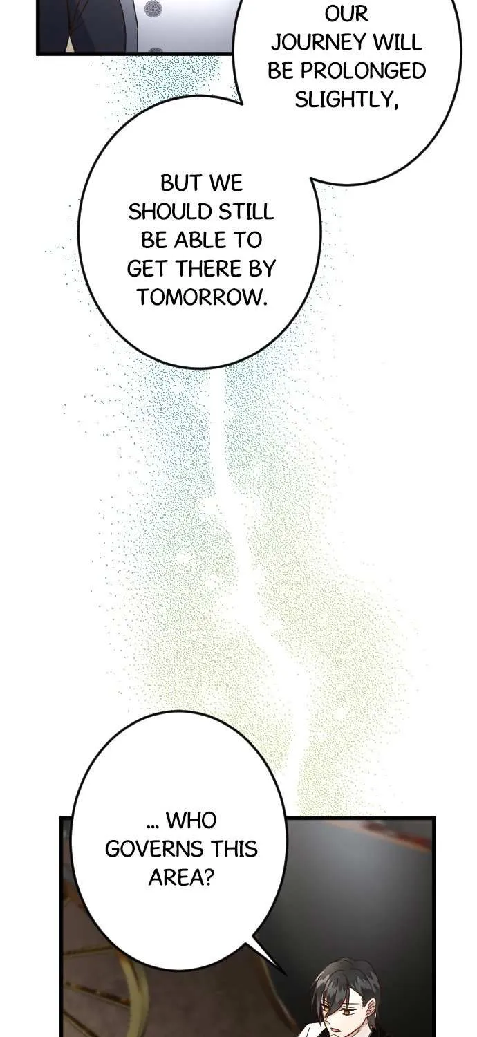 I Refuse to Be Executed a Second Time Chapter 74 page 21 - 