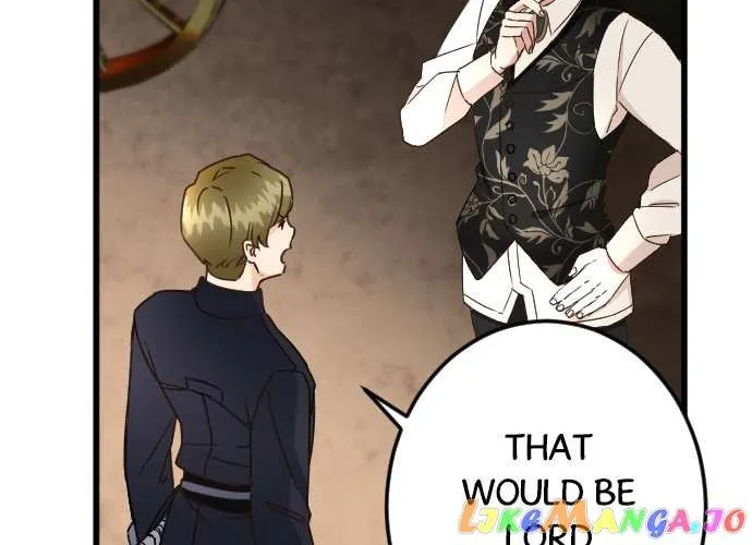 I Refuse to Be Executed a Second Time Chapter 74 page 22 - 