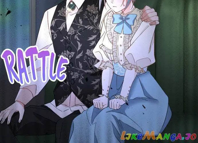 I Refuse to Be Executed a Second Time Chapter 74 page 4 - 