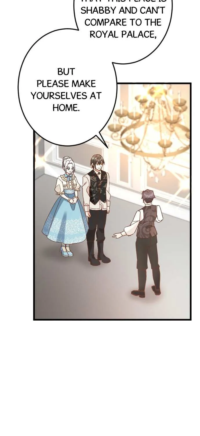 I Refuse to Be Executed a Second Time Chapter 74 page 34 - 