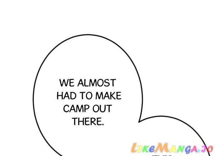 I Refuse to Be Executed a Second Time Chapter 74 page 35 - 