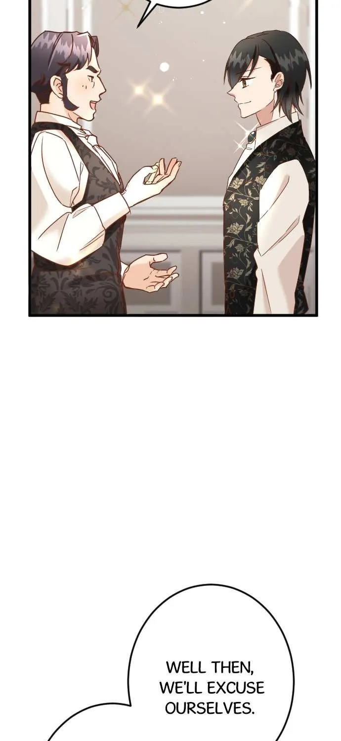I Refuse to Be Executed a Second Time Chapter 74 page 38 - 